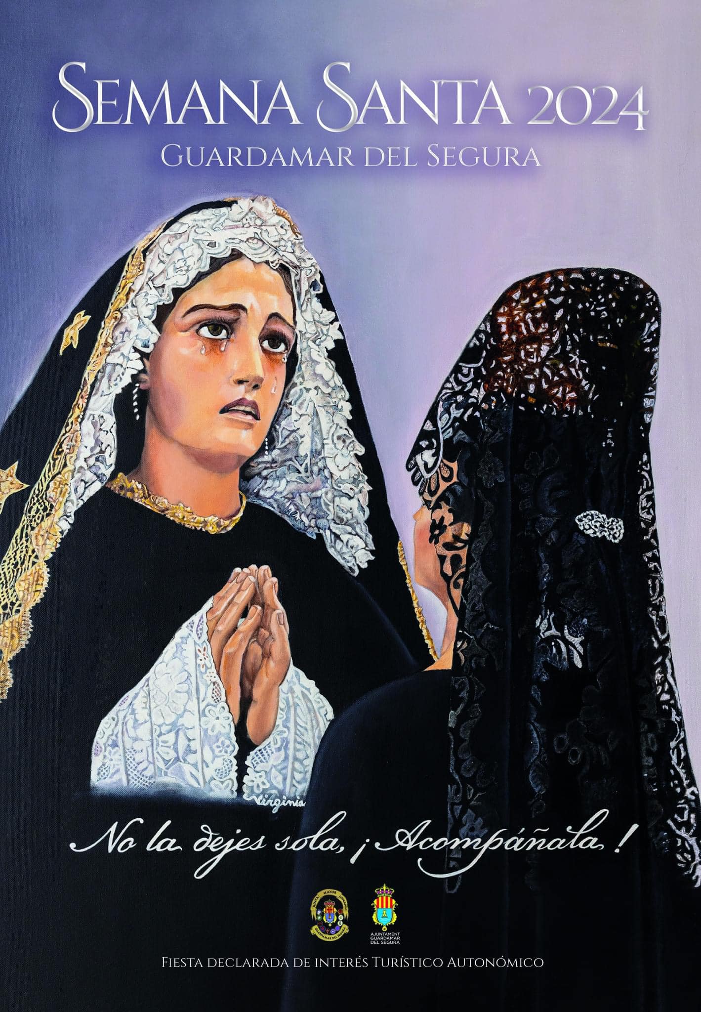 Semana Santa en Guardamar del Segura 2024 Guardamar del Segura